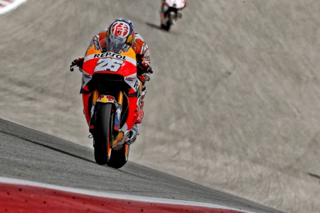 Dani Pedrosa Motogp 2016 Gp Americas