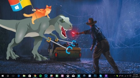 ¿Estás entusiasmado con Windows 10? Muéstralo con estos twibbons y fondos de pantalla