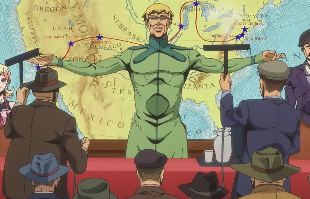 Netflix acaba de estrenar uno de los animes más esperados del año: la adaptación de una obra maestra que busca agrandar su leyenda en la pequeña pantalla 