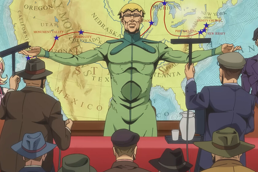 Netflix acaba de estrenar uno de los animes más esperados del año: la adaptación de una obra maestra que busca agrandar su leyenda en la pequeña pantalla