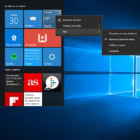 Adaptar Windows 10 al entorno laboral, ¿de verdad necesitas Candy Crash? 