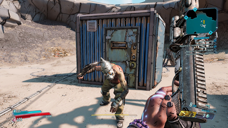 Borderlands 3 (Gearbox)
