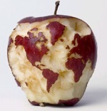PodMaps: posible nueva patente de Apple
