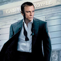 El reboot de 'James Bond' encontró a su guionista en una de las series más populares del siglo XXI: 'Peaky Blinders'