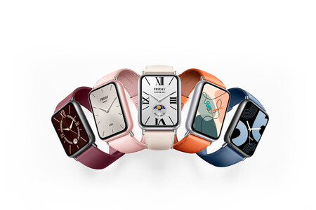 Xiaomi Smart Band 9 Pro