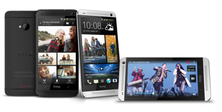 HTC One se deja ver en foto y vídeo antes de tiempo