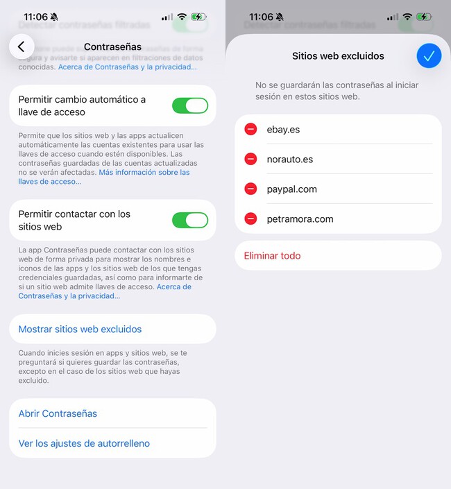 Después de actualizar a iOS 26.2, estos son los cinco ajustes que ...