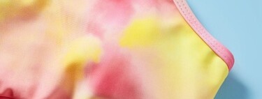 Una madre comparte escandalizada la foto de un bikini con relleno para niñas de cinco años 