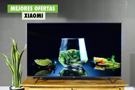 Amazfit GTS por 89 euros, Mi 10 Lite 5G a precio récord y Smart TV de 55" por 100 euros menos: mejores ofertas Xiaomi pre Black Friday