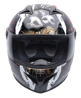 NZI 3D Must Masque, inspiración carnavalesca