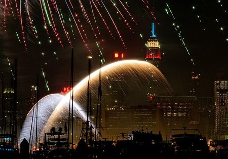 bob fireworks
