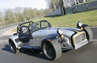 Caterham Seven 150