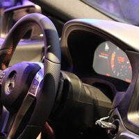 La reconversión más alucinante de la industria tecnológica: BlackBerry es ahora crucial para la mayoría de coches