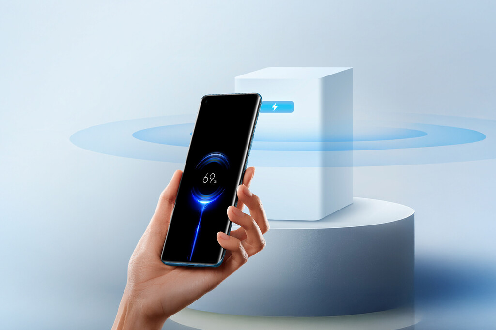 Qué fue de Mi Air Charge, la tecnología de carga sin cables de Xiaomi que prometía revolucionar la industria en 2021 