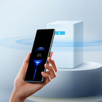 La gran promesa olvidada de Xiaomi: qué fue de Mi Air Charge y por qué nunca llegó a venderse para el gran público