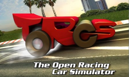 The Open Racing Car Simulator: Introducción (I)