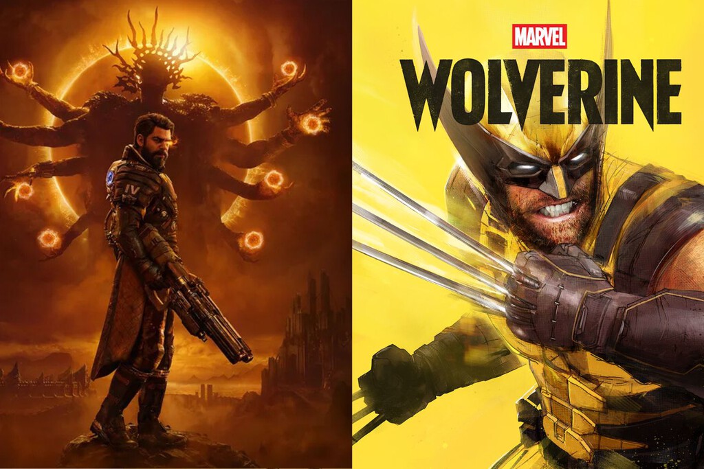 Las principales novedades del State of Play de septiembre 2025: todo lo que se sabe acerca de Marvel's Wolverine, Battlefield 6 y Saros 