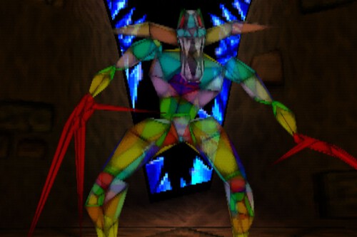 Era Uno De Los Exclusivos Mas Exitosos De Playstation Pero Un Desastroso Juego De Psp Termino Con Su Legado Compressed 1