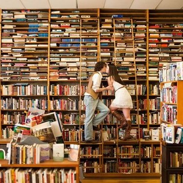 Hay una novela de amor perfecta para cada mujer. Encuentra la tuya entre estas 27