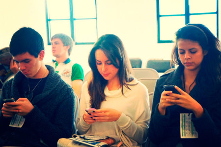 Onedegree, la aplicación que permitirá puntuar contactos incluso de manera anónima