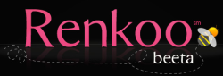 Renkoo, planea encuentros con amigos