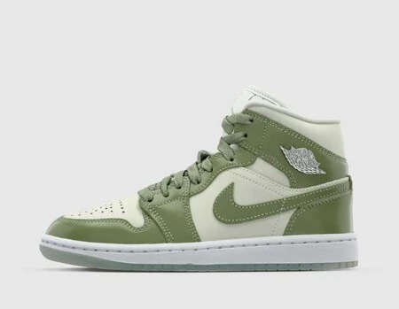 Air Mid