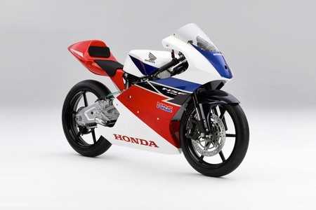 Honda Nsf250r