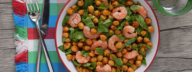 31 cenas para hackear tu metabolismo y favorecer la pérdida de peso