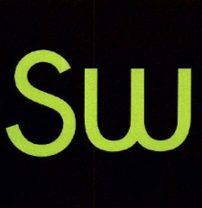 Sweno ya tiene logotipo