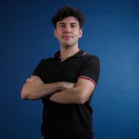 Guillermo Pérez Verduzco Zopfy