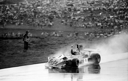 Brambilla Austria F1 1975