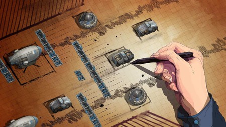 Moba Amazon Mexico Alpha Steam