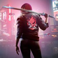 Cyberpunk 2077 alcanza en Steam un éxito que no se veía desde hace tres años. El director de misiones de CD Projekt RED lo celebra emocionado 