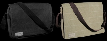 HEX Recon, bolsa para transportar tu portátil y iPad