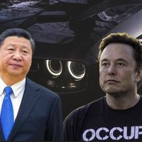 La gran baza de China para ganar el coche eléctrico autónomo: la inteligencia artificial barata como Deepseek 
