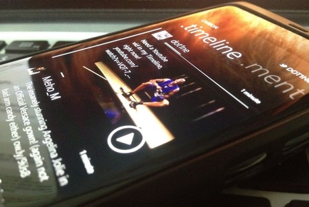 Carbon cesa el desarrollo de su cliente de Twitter para Windows Phone