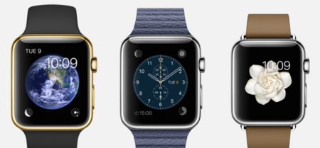 apple watch