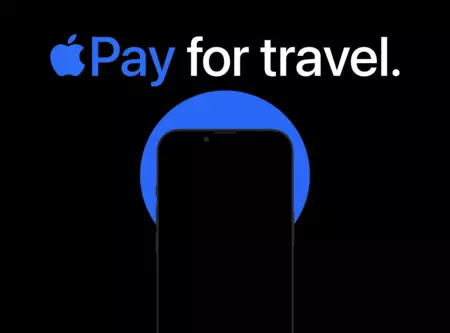 ロンドンのような都市では、Apple Pay が交通システムに統合されています