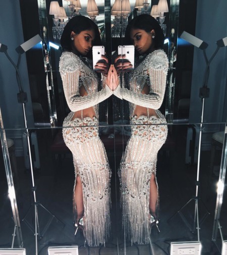 La Gala del MET 2016 se vivió en Instagram, ¡arriba las redes sociales!