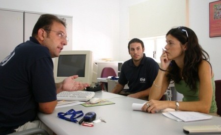 Técnicas de entrevistas para elegir candidato