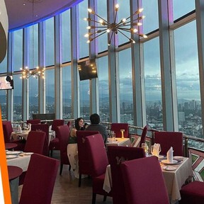Descuento para adultos mayores: estos restaurantes fuera de la Roma y Condesa ofrecen precios especiales con credencial INAPAM en CDMX
