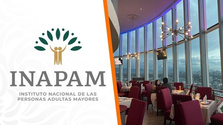 Descuento para adultos mayores: estos restaurantes fuera de la Roma y Condesa ofrecen precios especiales con credencial INAPAM en CDMX