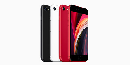 Dónde comprar el iPhone SE (2020), el nuevo terminal barato de Apple