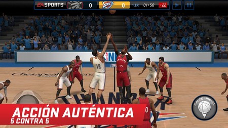 Nba Live