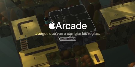 Apple Arcade, detalles y respuestas para usuarios y desarrolladores del servicio de suscripción de juegos premium de Apple