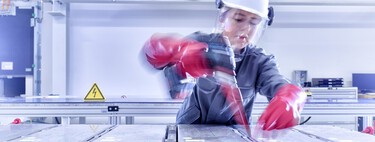 EEUU quiere sacar a China de la cadena de suministro de baterías para coches eléctricos, pero los fabricantes no lo tienen tan claro 