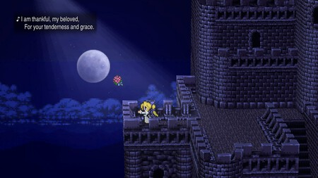 La magia de Final Fantasy VI Pixel Remaster llegará finalmente este mes para Steam y dispositivos móviles