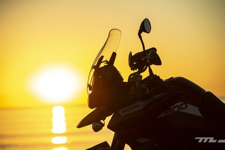 Triumph Tiger 900 2020 Prueba 050