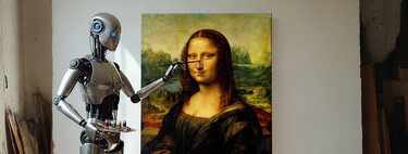 The question is not whether AI will succeed in creating works of art. The question is whether we will consider them as such