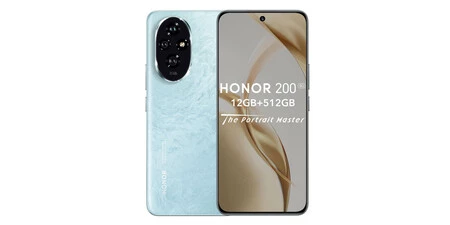 Honor 200